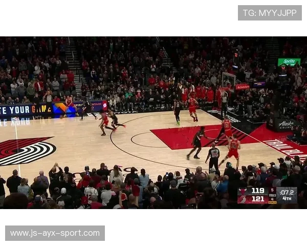 绝杀镜头解析：开拓者最后战术为何失灵？