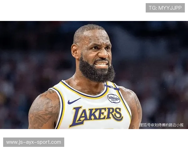 詹姆斯体能管理被彻查，联盟医疗体系再被审视