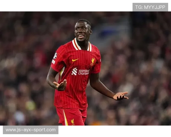 利物浦科纳特身体素质恐怖