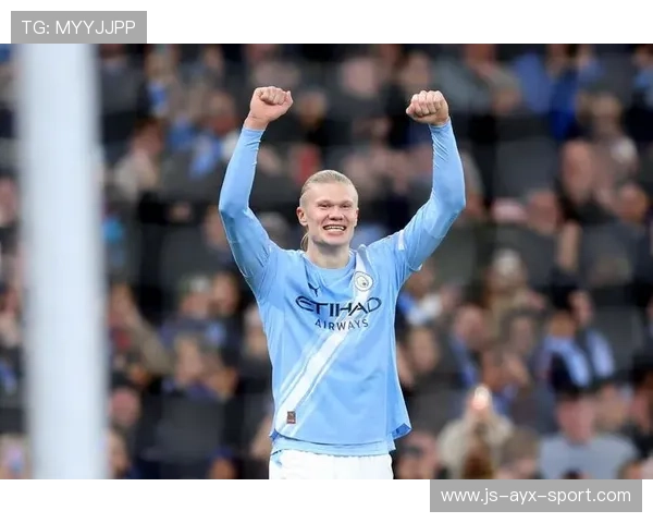 哈兰德成为曼城绝对主力，世界杯赛场引领锋线